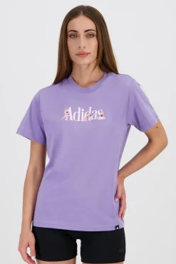 Camiseta adidas