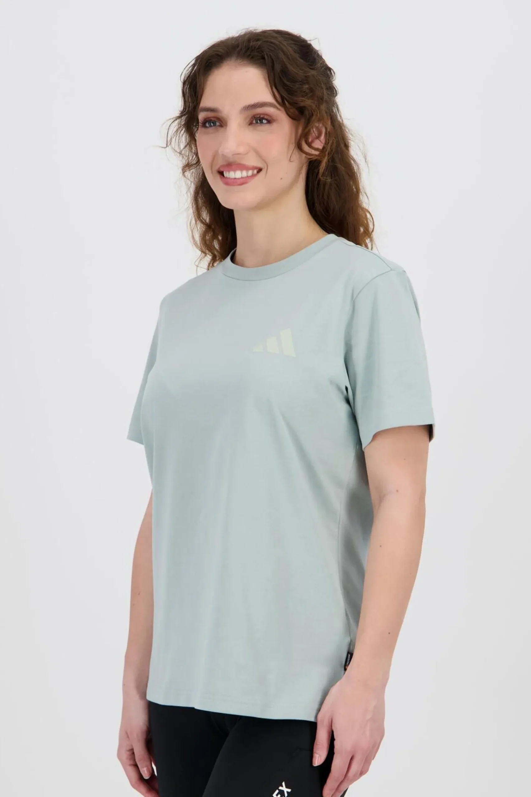 Camiseta adidas