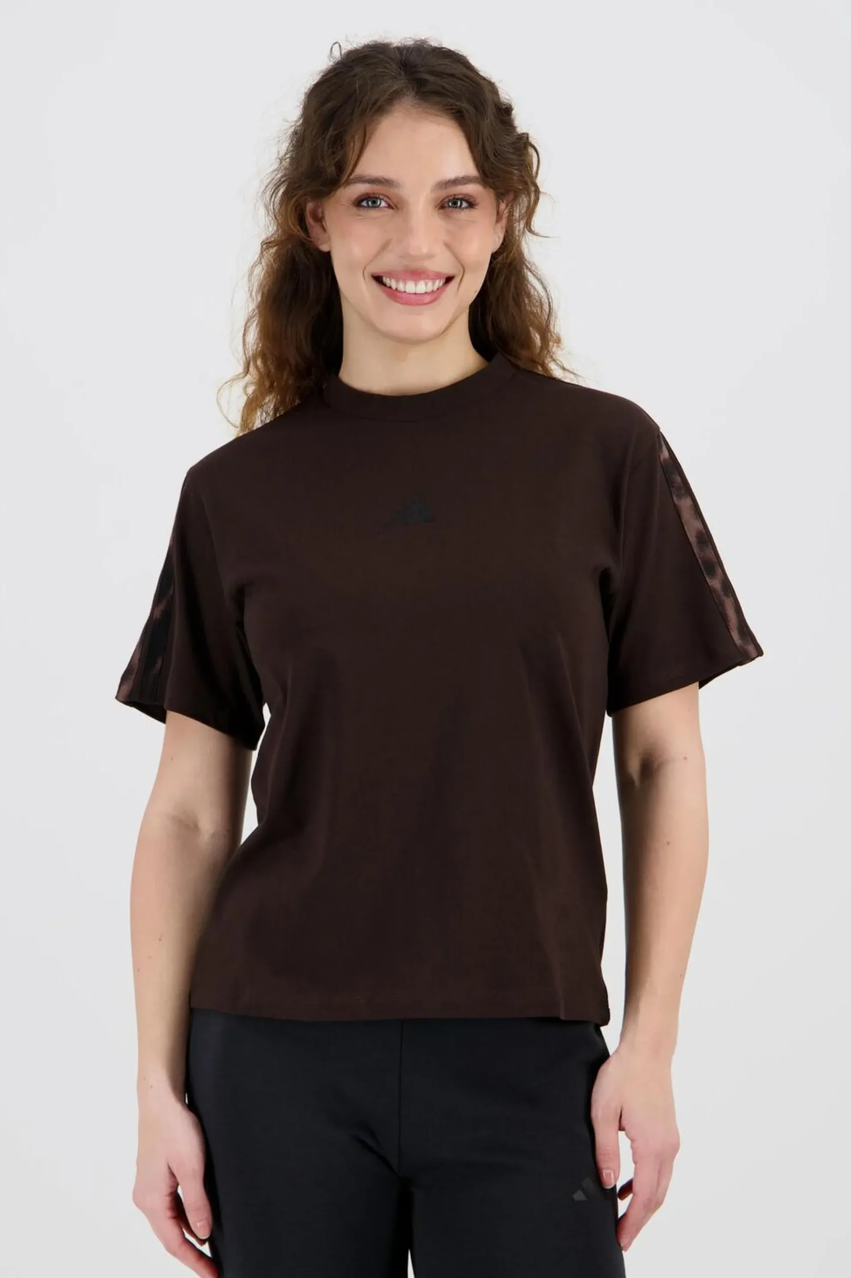 Camiseta adidas