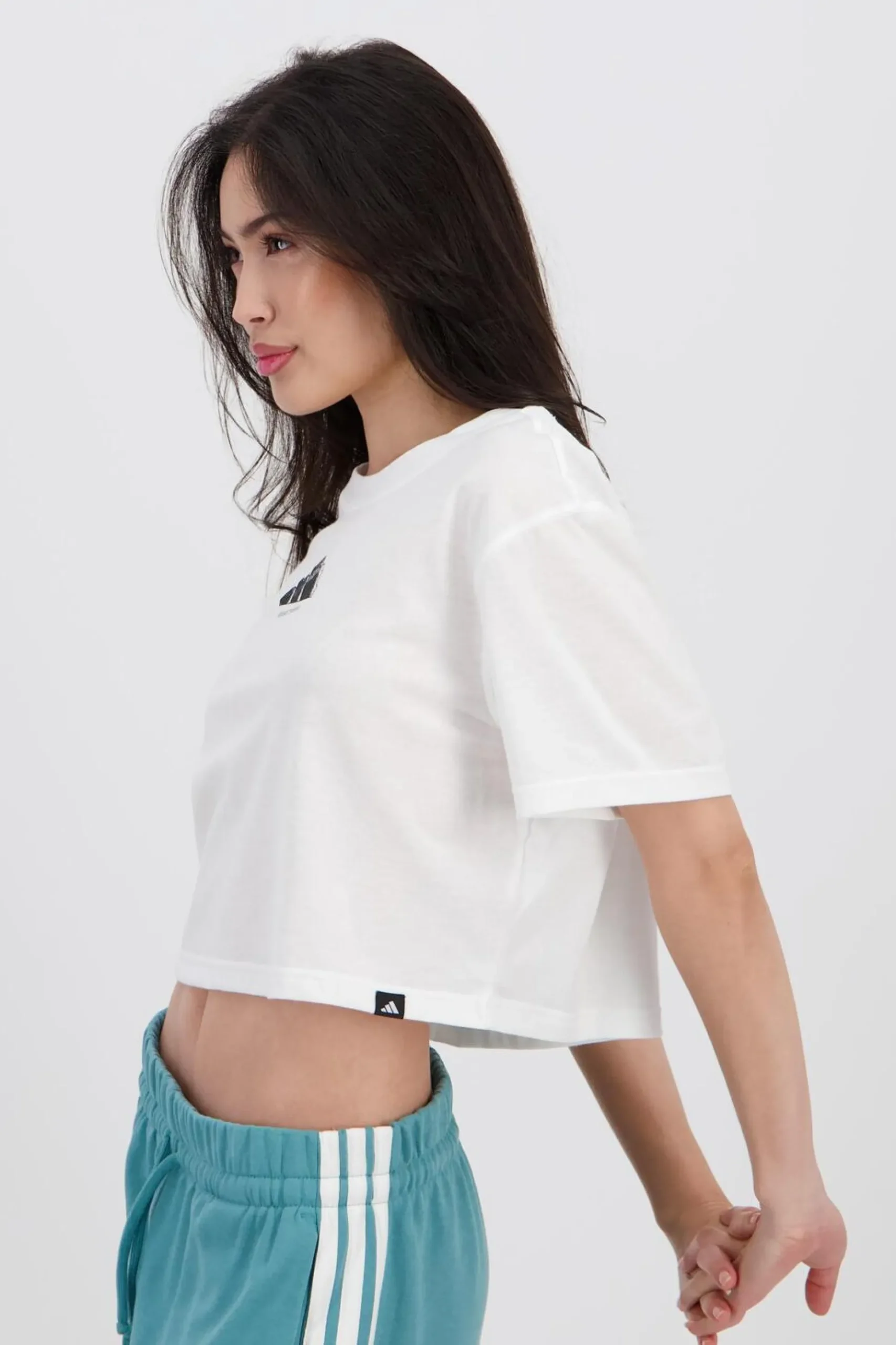 Camiseta adidas