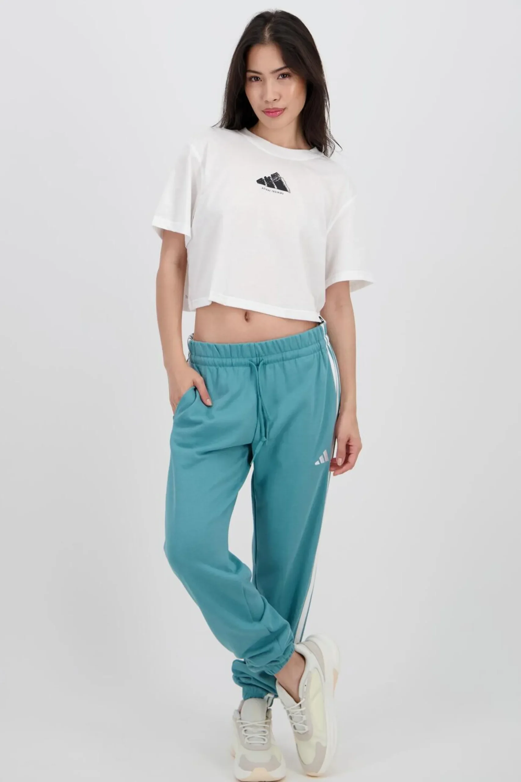 Camiseta adidas