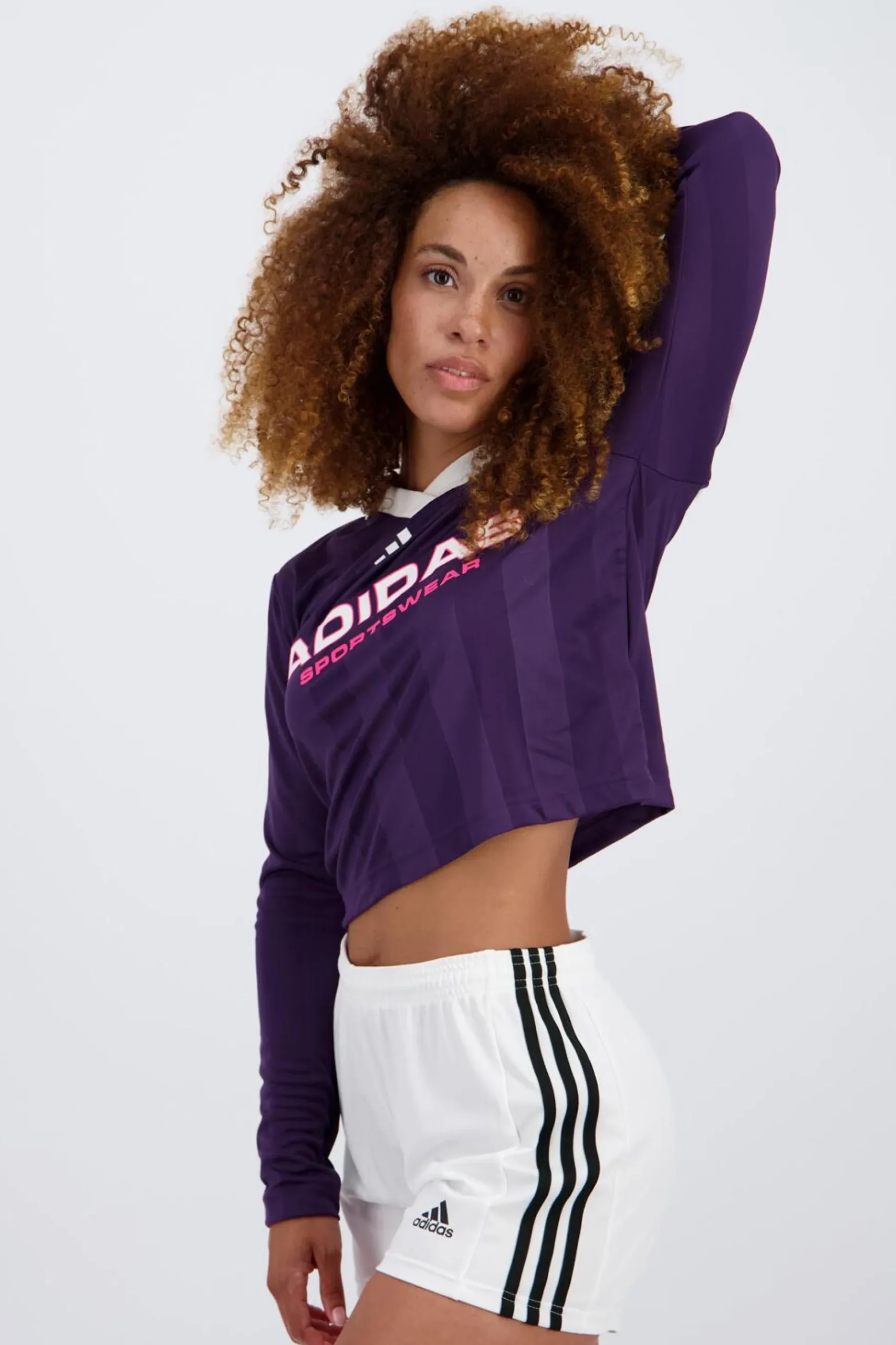 Camiseta adidas