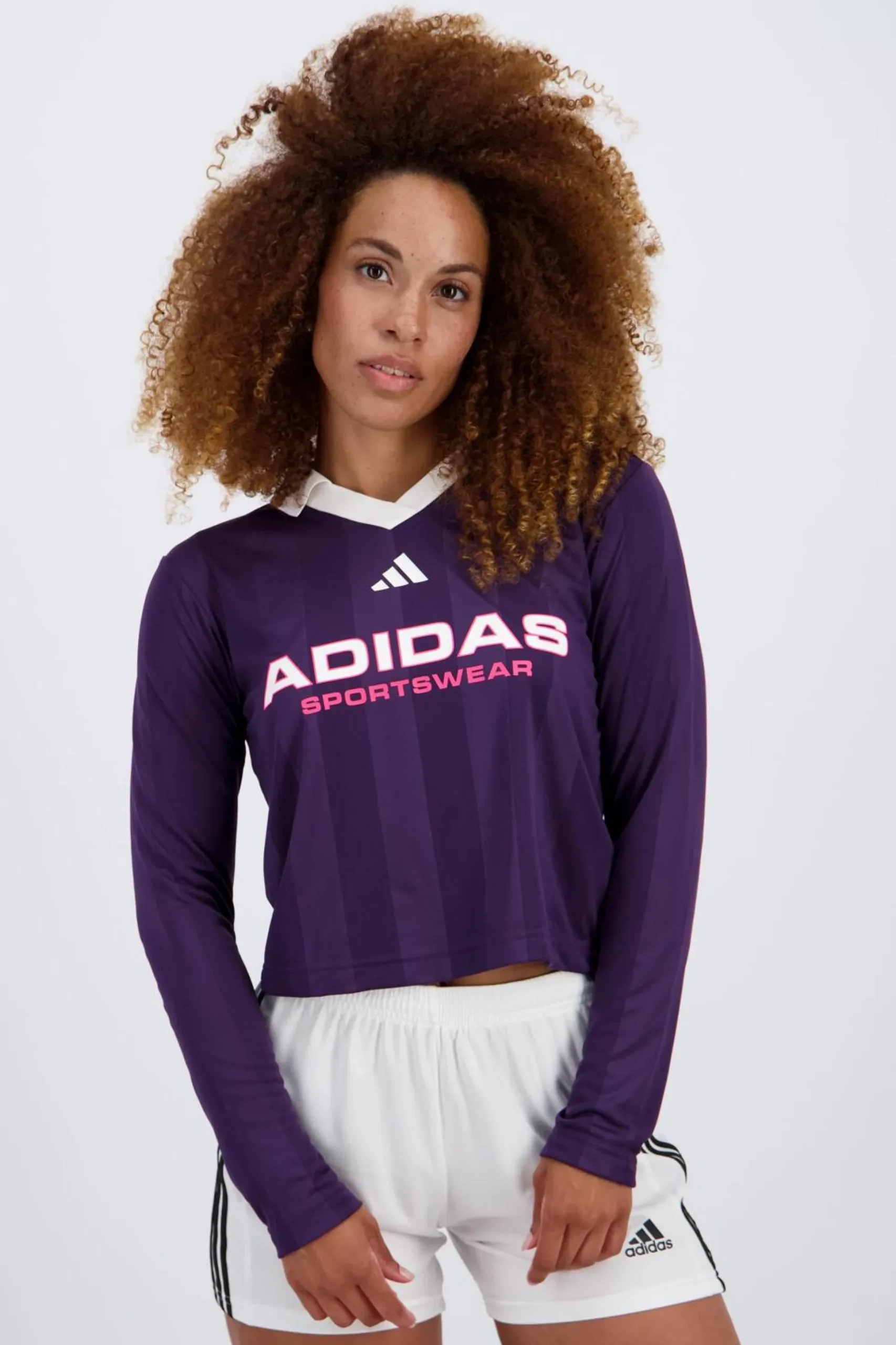 Camiseta adidas