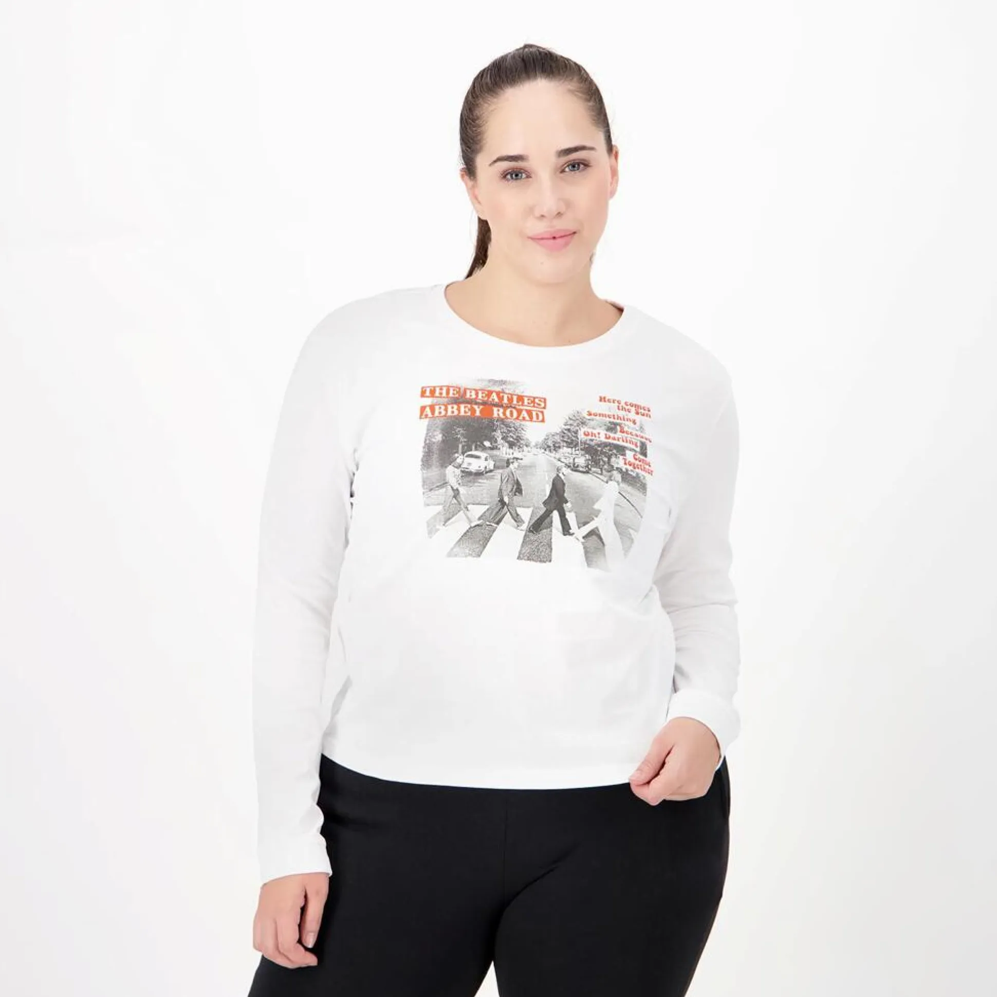 Camiseta Beatles
