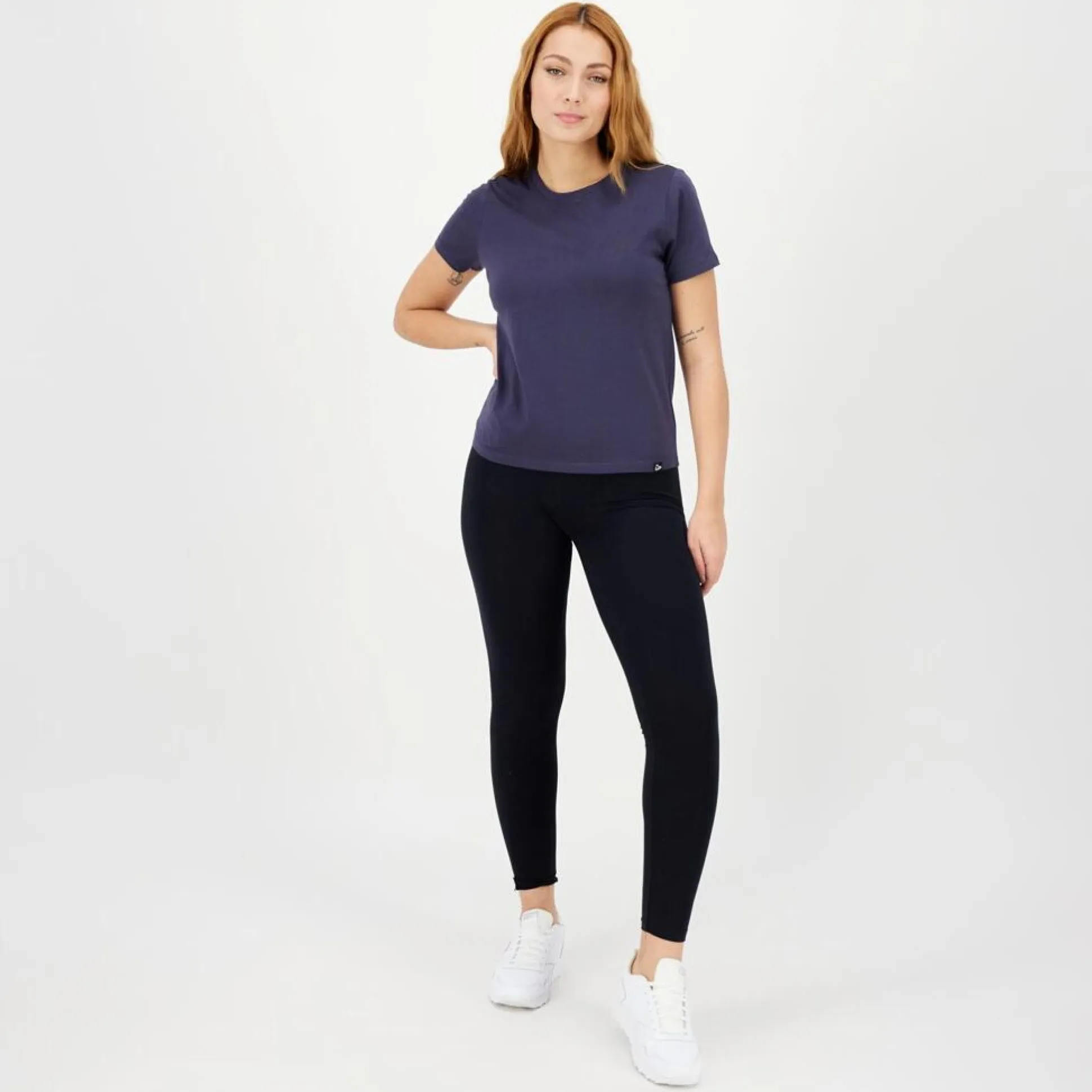 Camiseta Básica Up