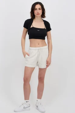 Camiseta Cropped Nike