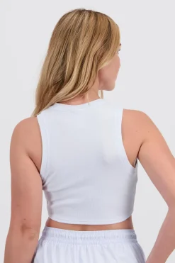 Camiseta Crop Top Nike