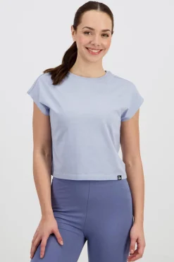 Camiseta Crop Up