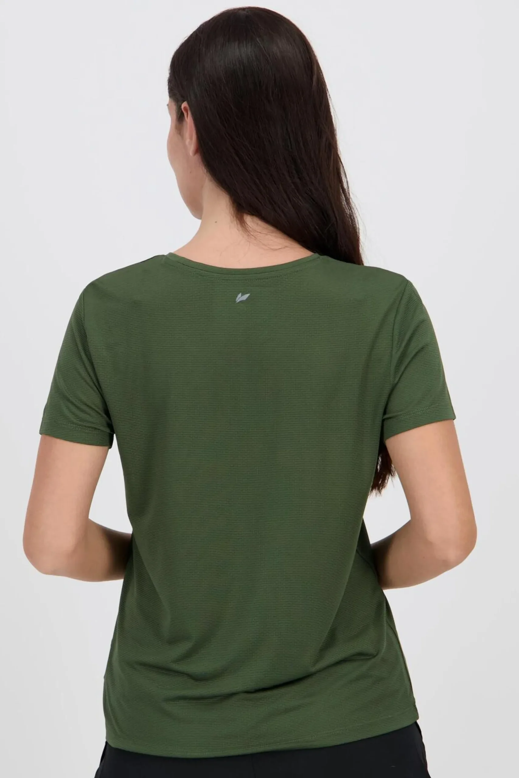 Camiseta Cuello Pico