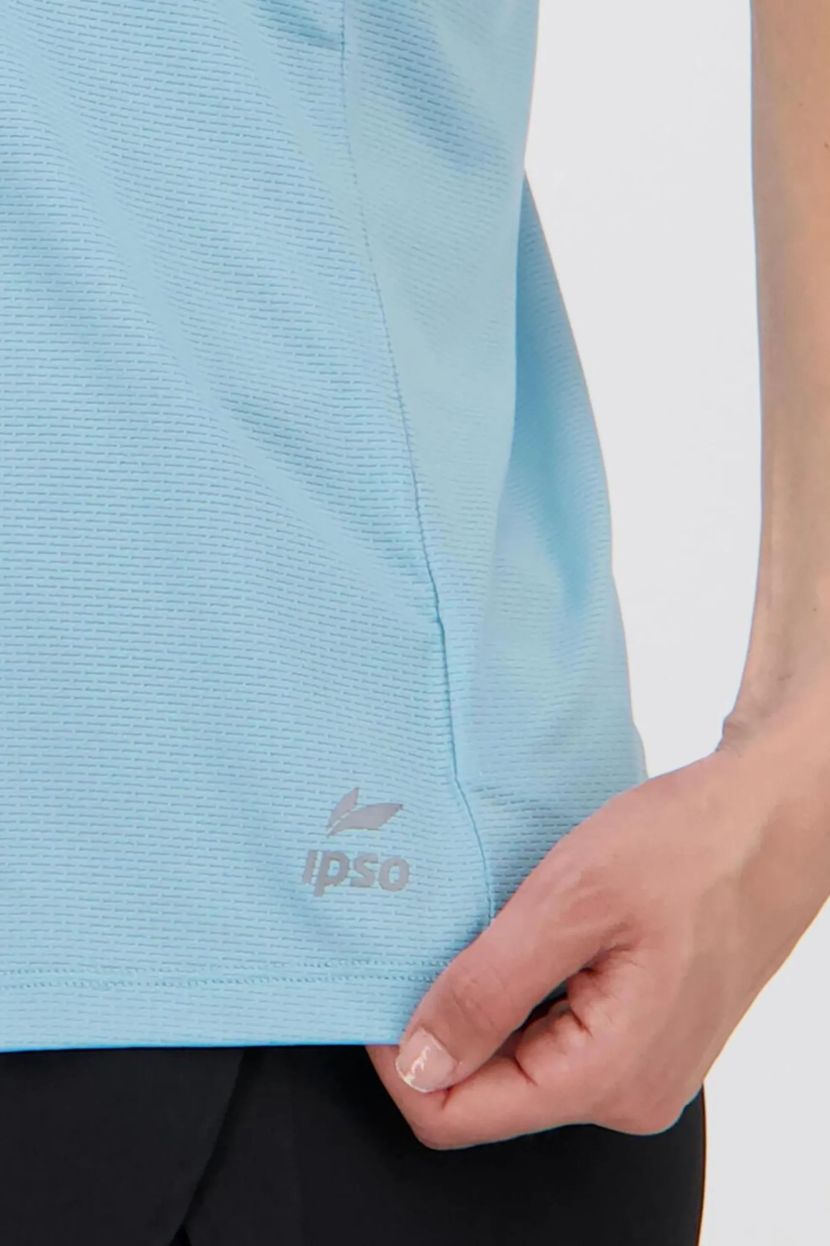 Camiseta Cuello Pico