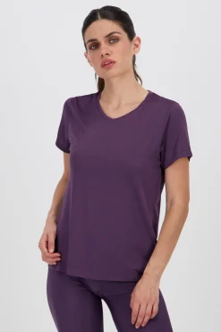 Camiseta Cuello Pico