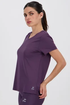 Camiseta Cuello Pico