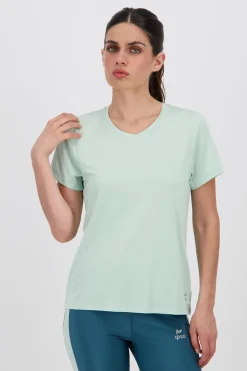 Camiseta Cuello Pico