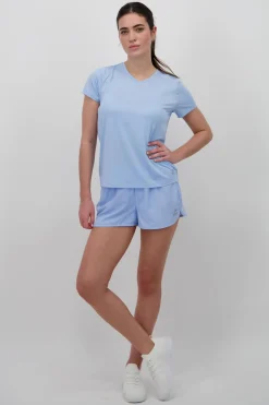 Camiseta Cuello Pico