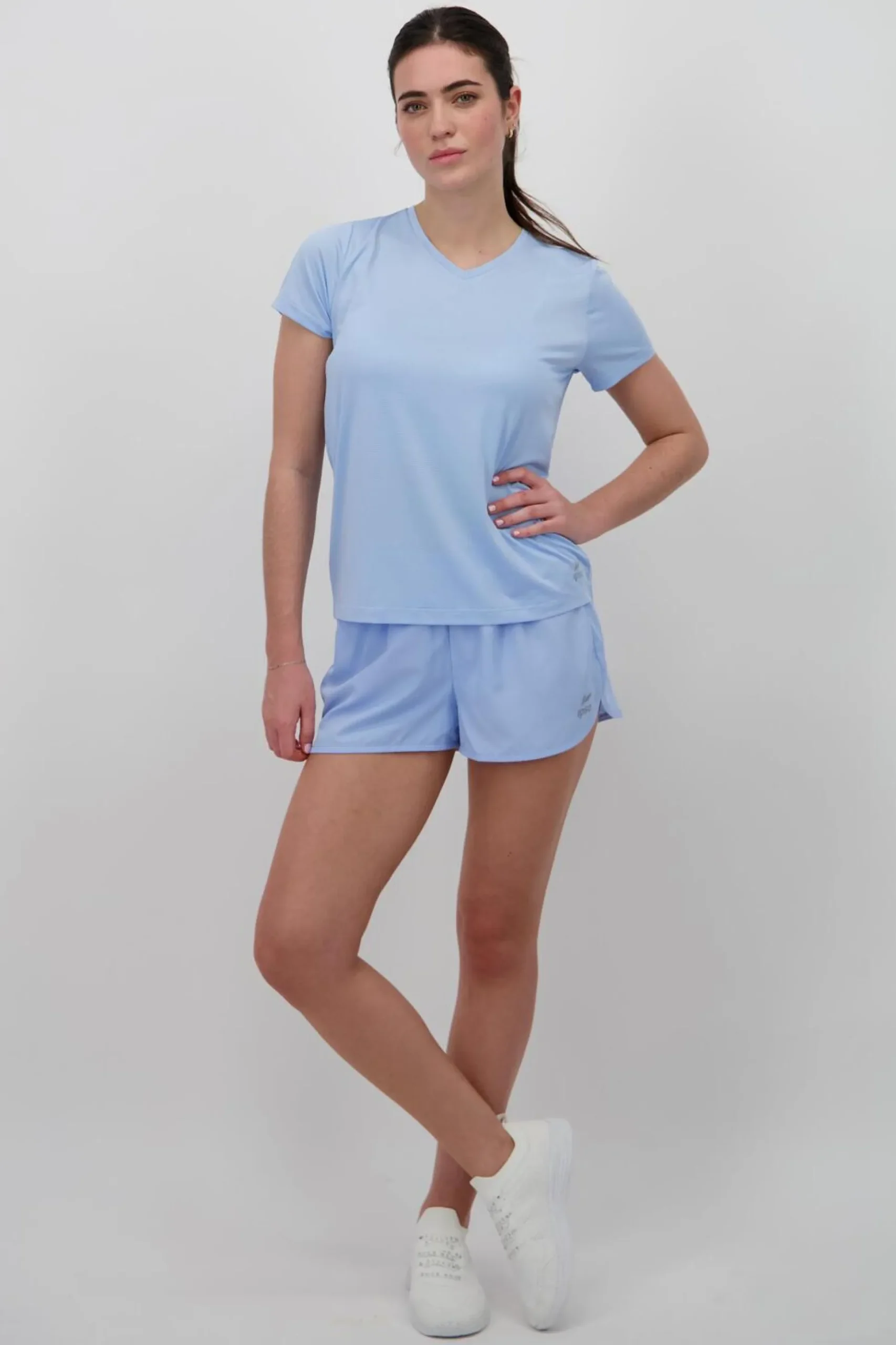 Camiseta Cuello Pico