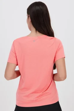 Camiseta Cuello Pico