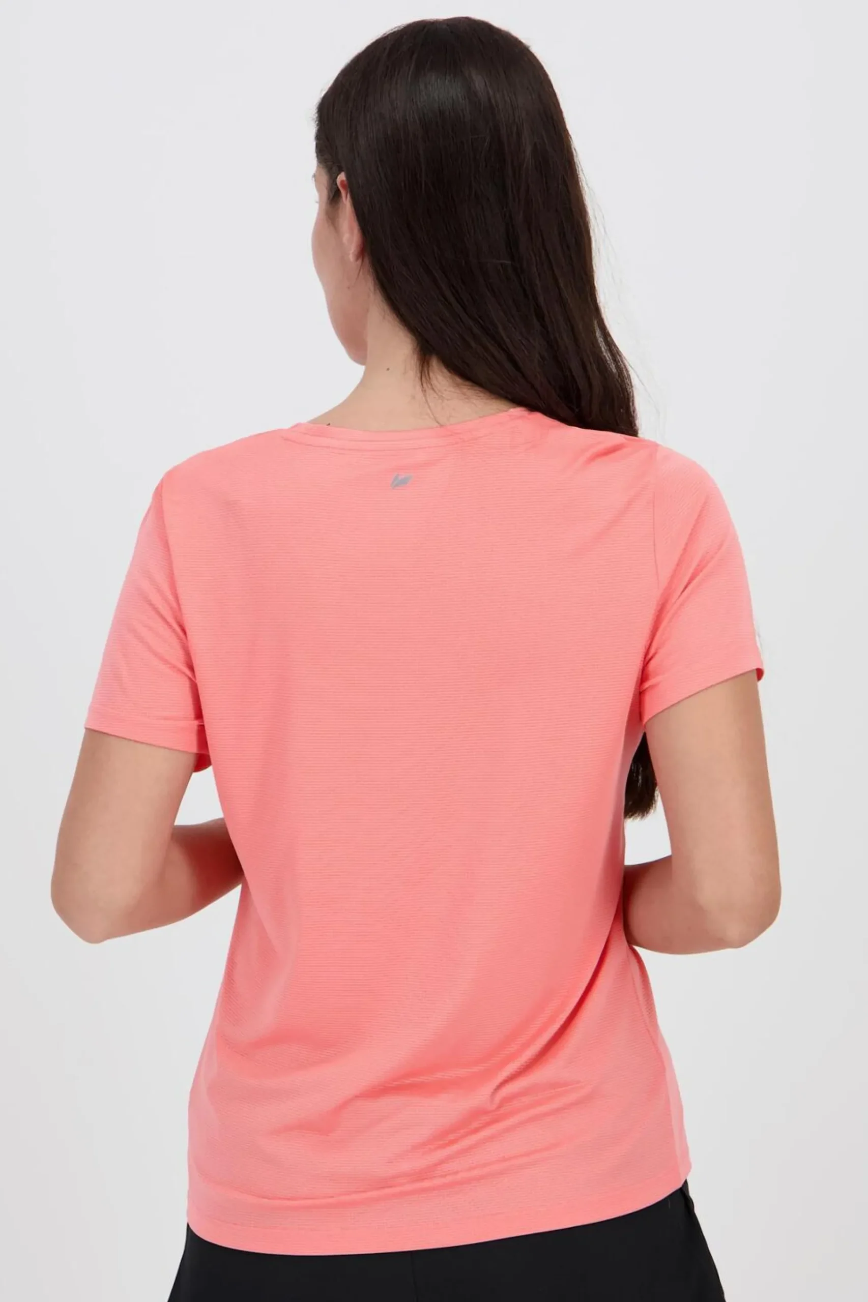 Camiseta Cuello Pico