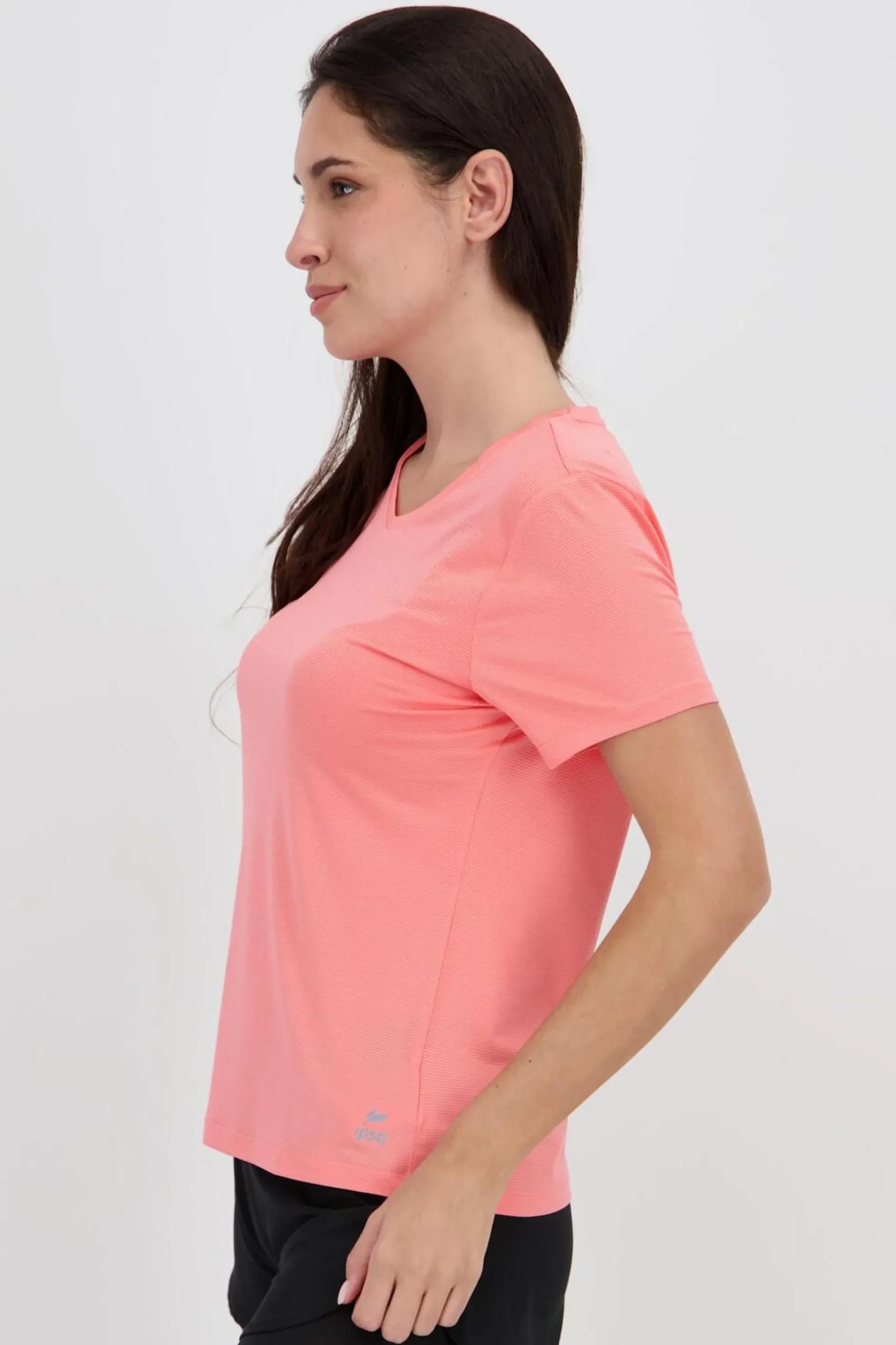 Camiseta Cuello Pico