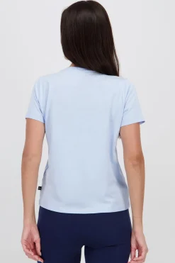 Camiseta Cuello Pico Up
