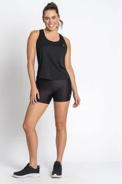 Camiseta Deportiva Leonisa Secado Rápido 195336