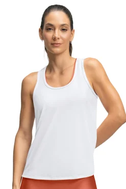 Camiseta Deportiva Leonisa Secado Rápido 195336