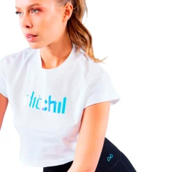 Camiseta Ditchil Just Ts00833