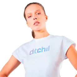 Camiseta Ditchil Just Ts00833