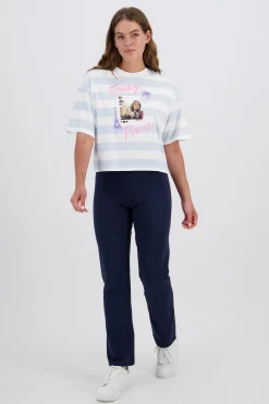 Camiseta Emily París