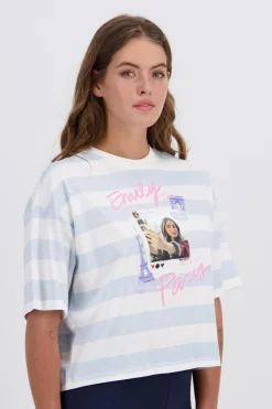 Camiseta Emily París