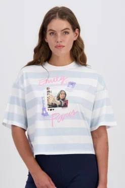 Camiseta Emily París