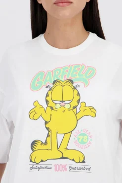 Camiseta Garfield