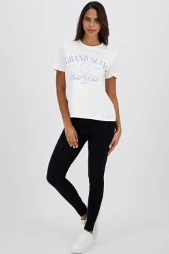 Camiseta Grand Slam