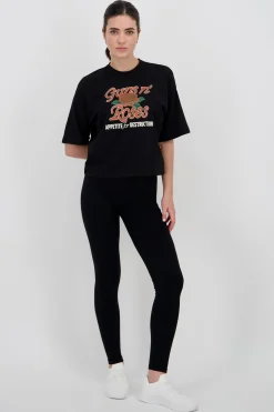 Camiseta Gun N' Roses