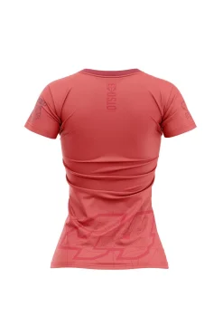 Camiseta Manga Corta Mujer Pol44 By Pol Espargaró