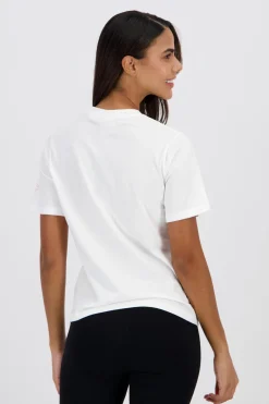 Camiseta Manga Corta Reebok