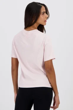 Camiseta Manga Corta Reebok