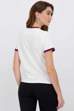 Camiseta Manga Corta Up