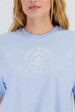 Camiseta Manga Corta Up