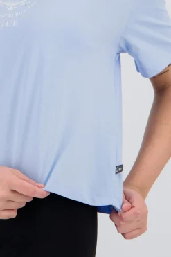 Camiseta Manga Corta Up