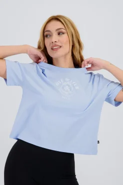 Camiseta Manga Corta Up
