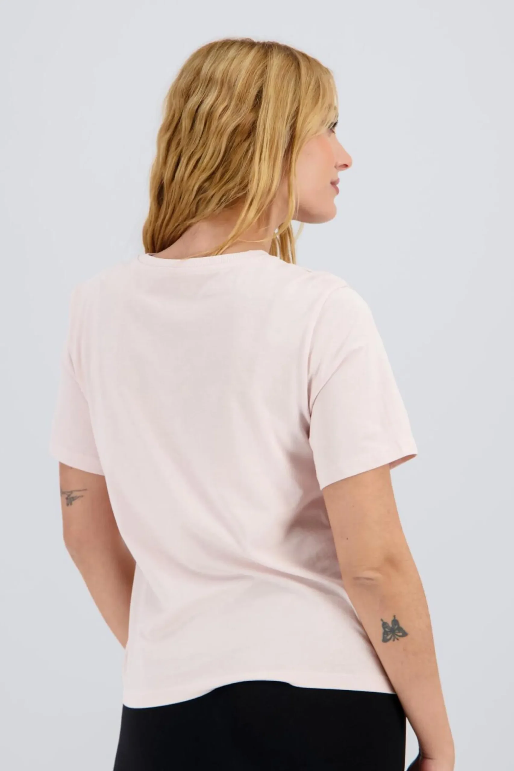 Camiseta Manga Corta Up