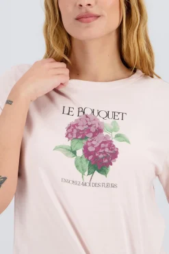 Camiseta Manga Corta Up