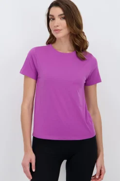 Camiseta Manga Corta Up