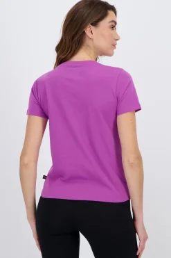 Camiseta Manga Corta Up