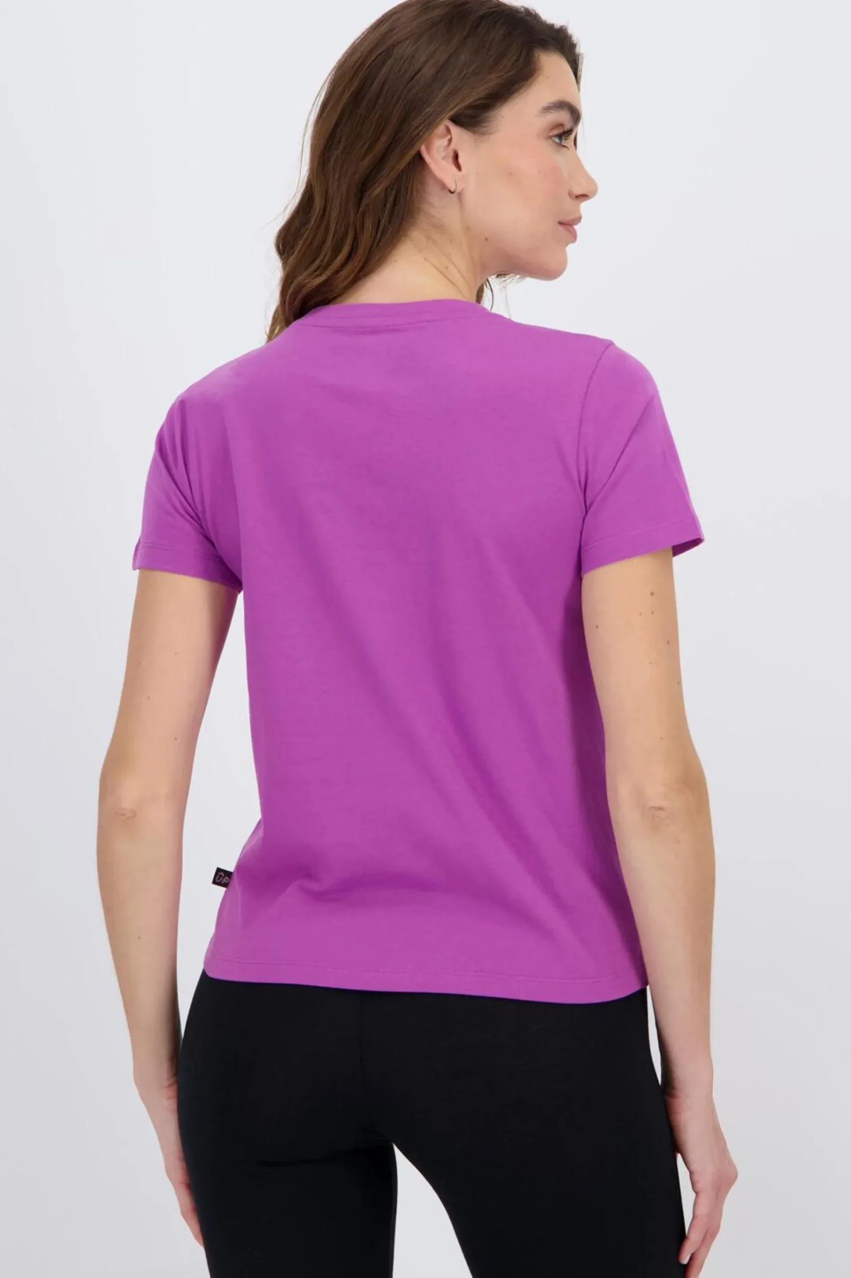 Camiseta Manga Corta Up