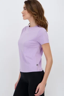 Camiseta Manga Corta Up