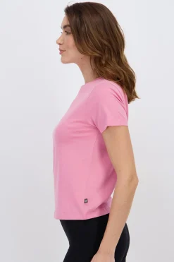 Camiseta Manga Corta Up