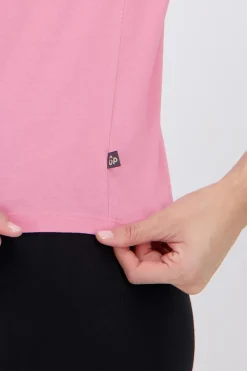 Camiseta Manga Corta Up