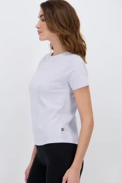 Camiseta Manga Corta Up