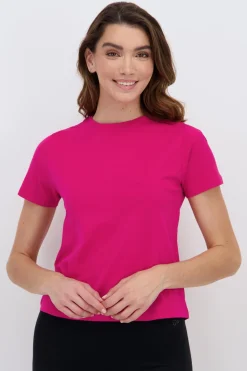 Camiseta Manga Corta Up